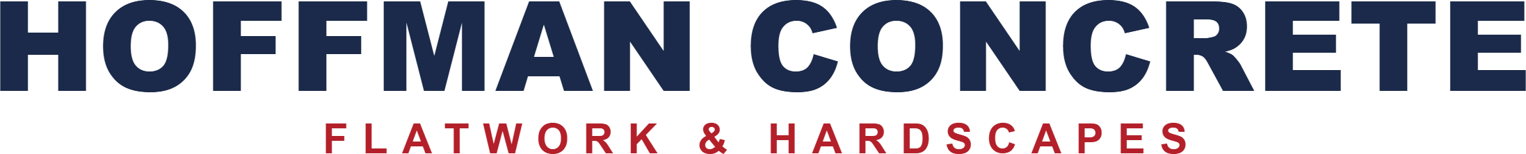 Hoffman Concrete