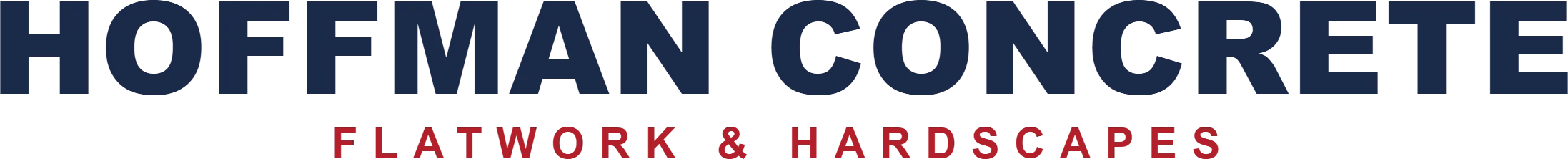 Hoffman Concrete